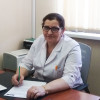 Османова Хадижат Исламутдиновна