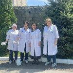 Общереспубликанский Субботник